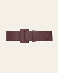 Ceinture MV55 Bordeaux