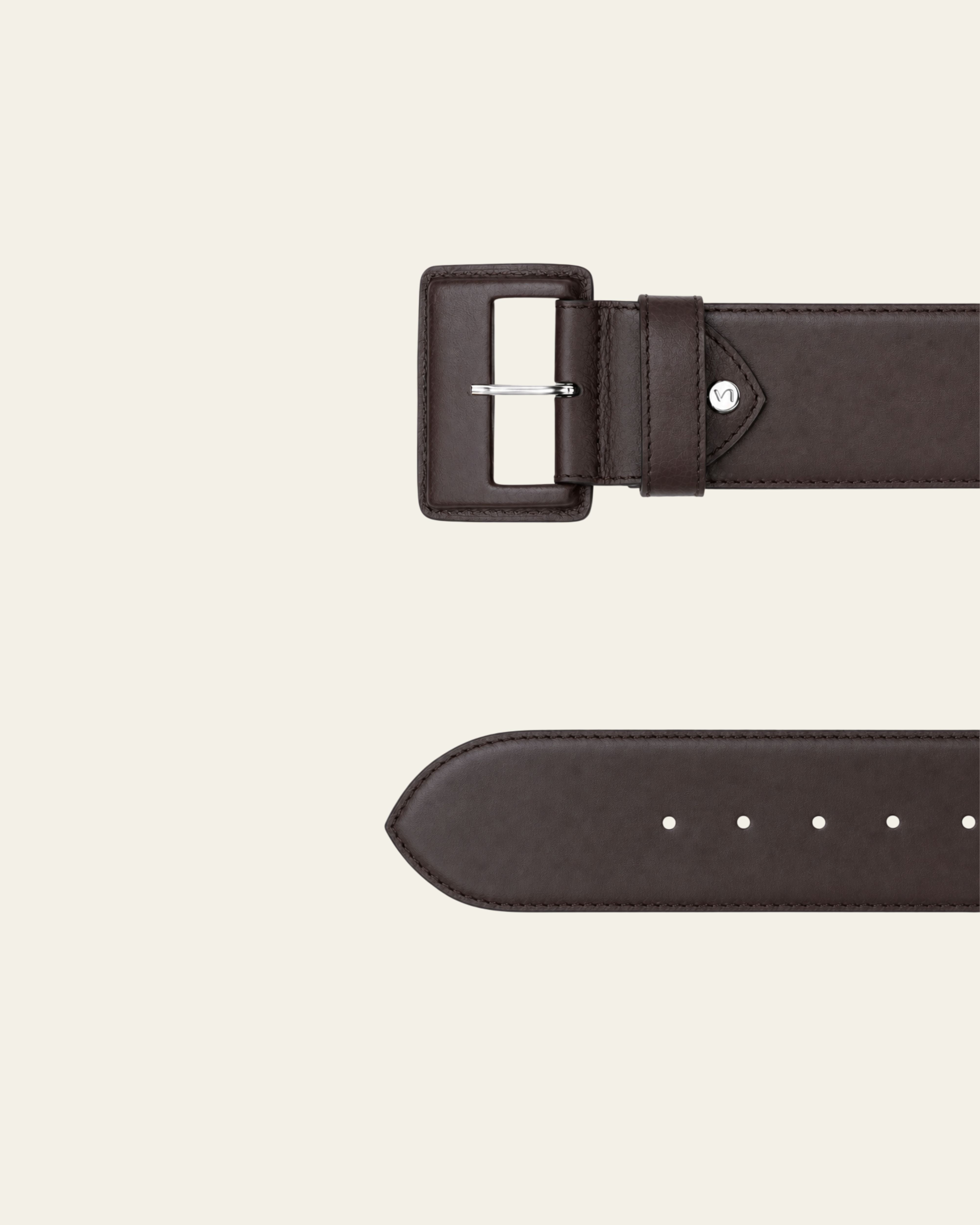 MV55 Belt Brown