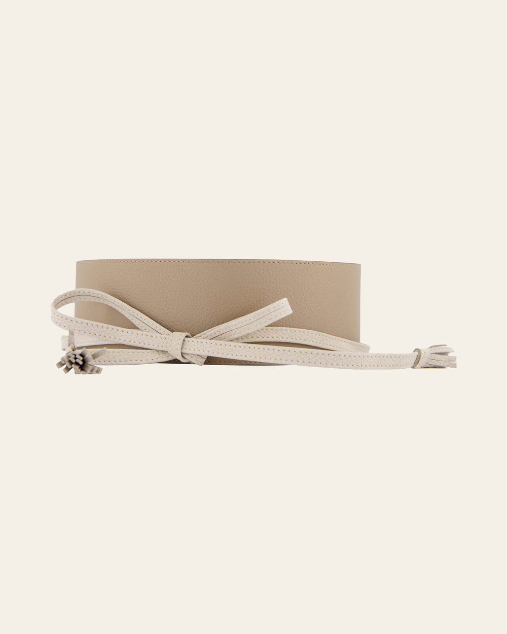 MV57 Belt Taupe