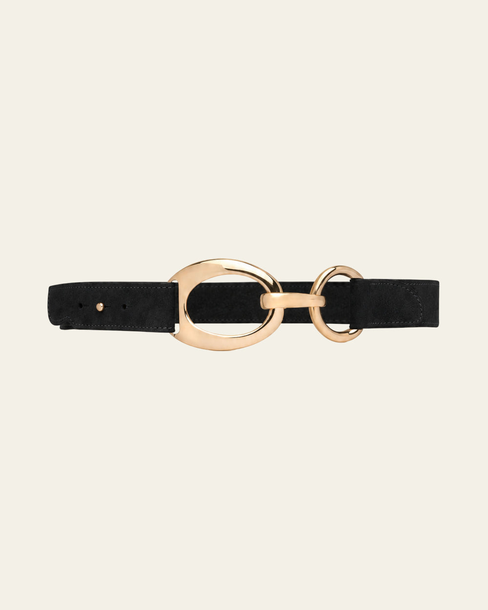 MV67 Belt Black