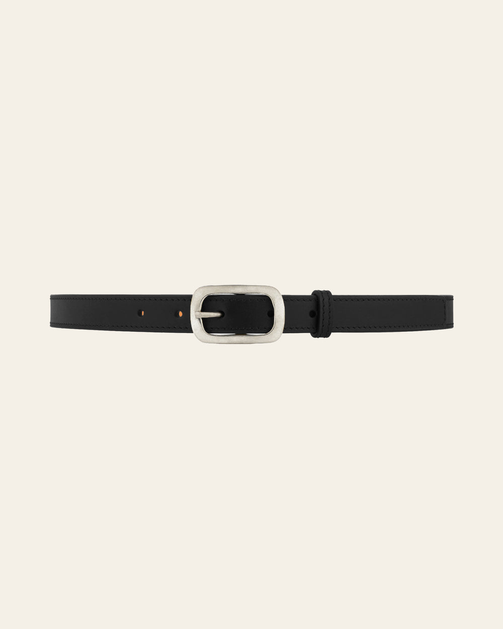 MV6Barg Belt Black
