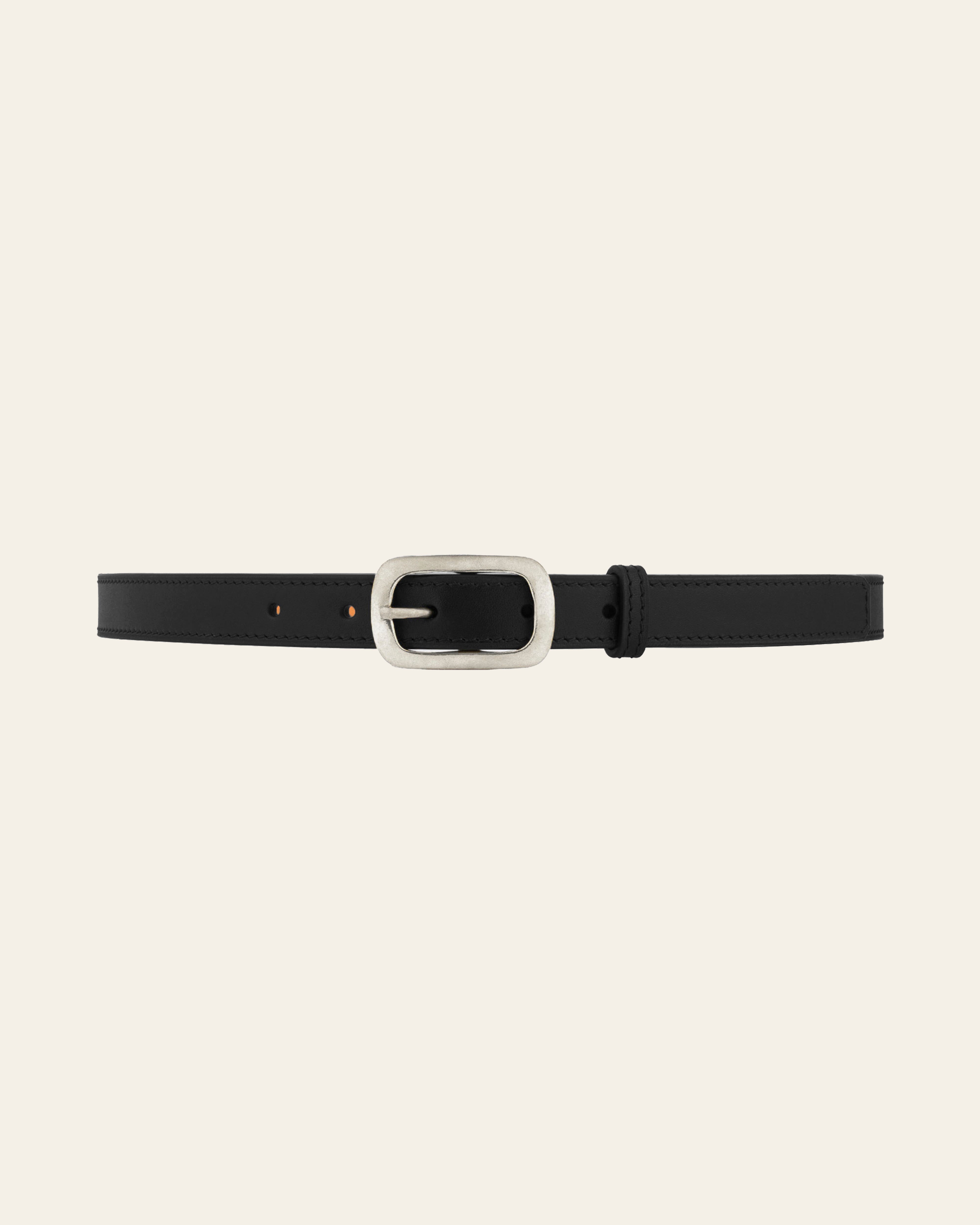 MV6Barg Belt Black