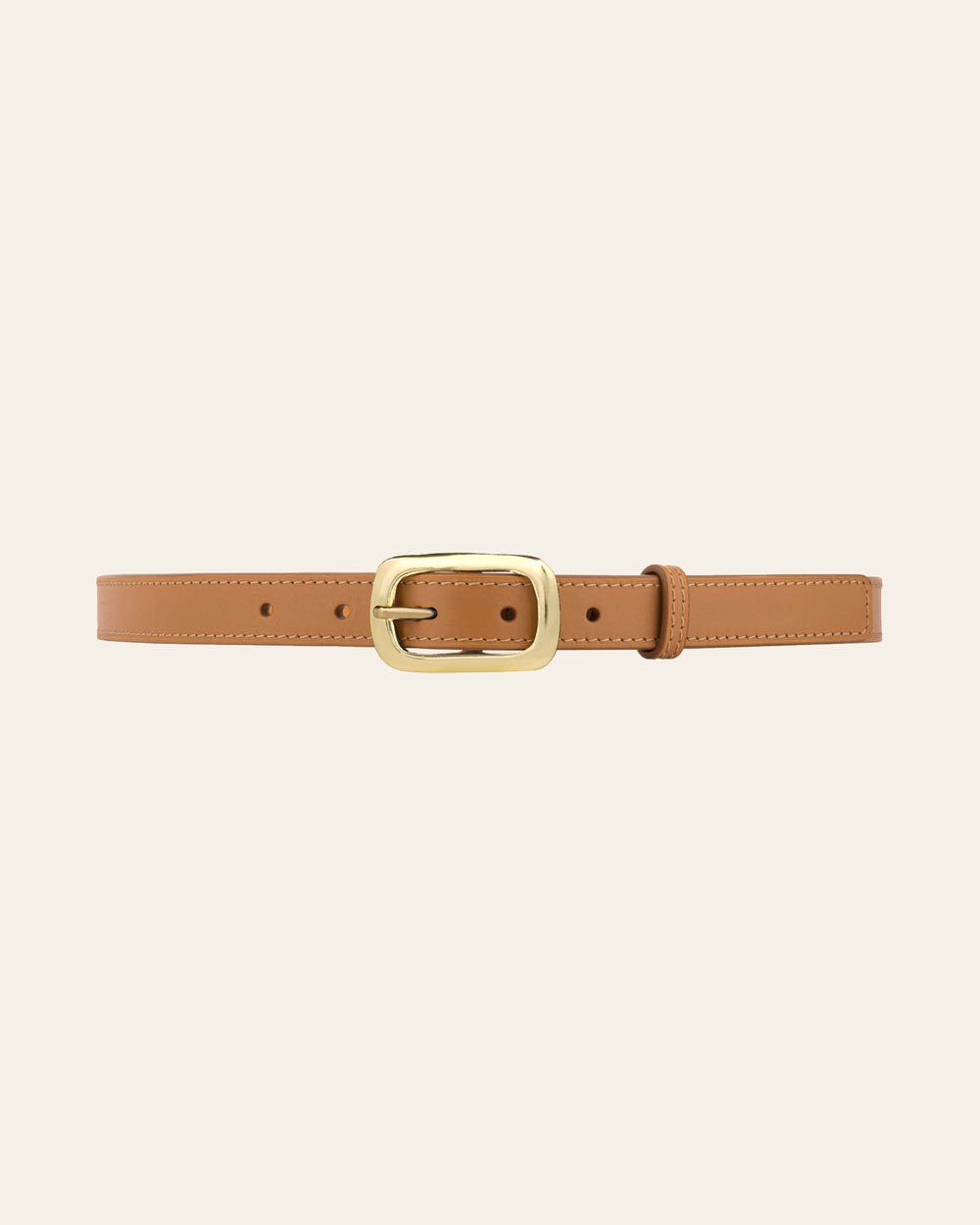 Ceinture La Petite Captivante dorée