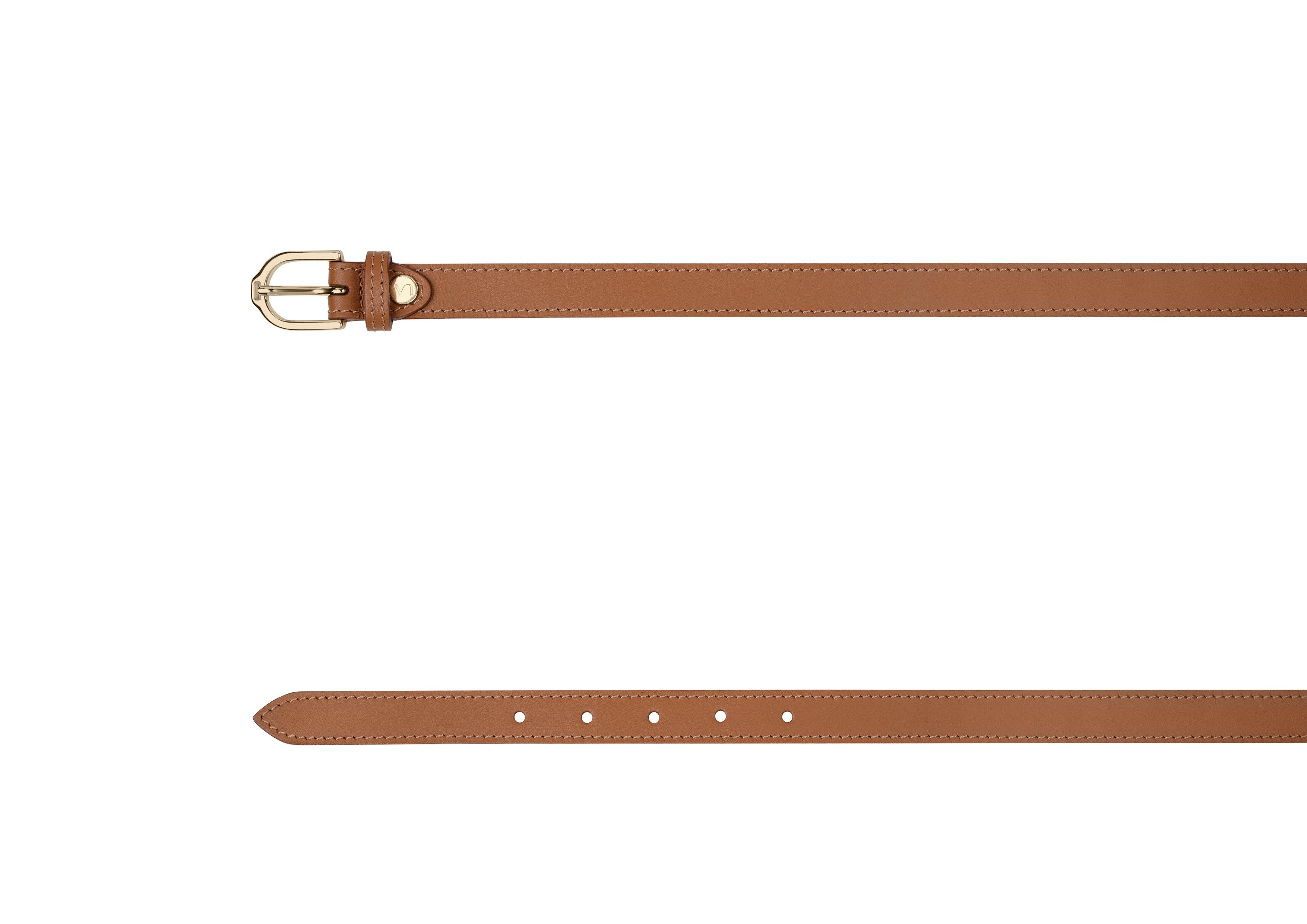 Ceinture MV70 Camel