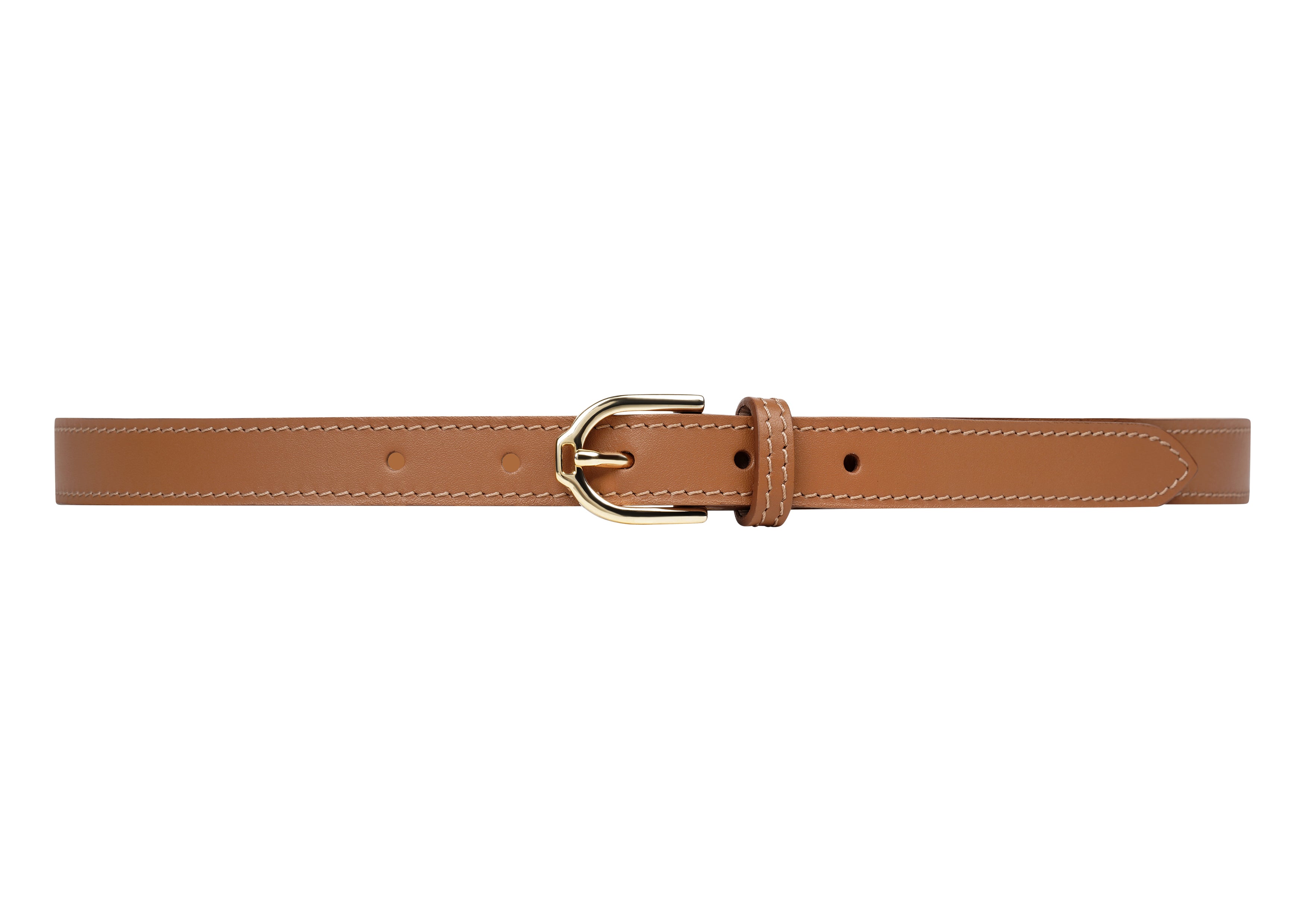 Ceinture MV70 Camel