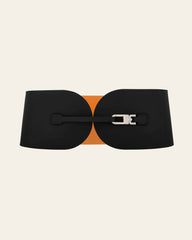 MV76 Belt Black