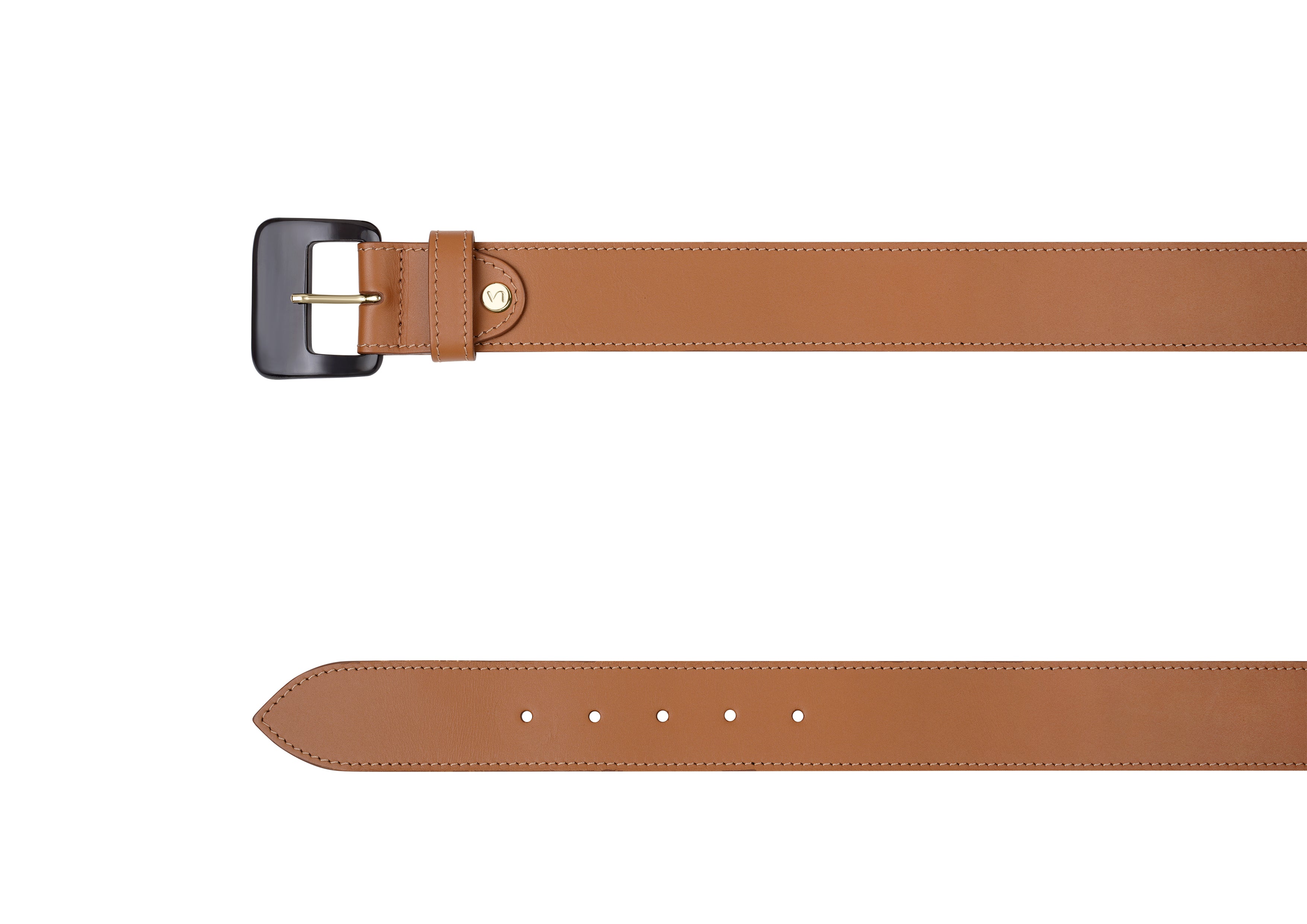 Ceinture MV91 Camel