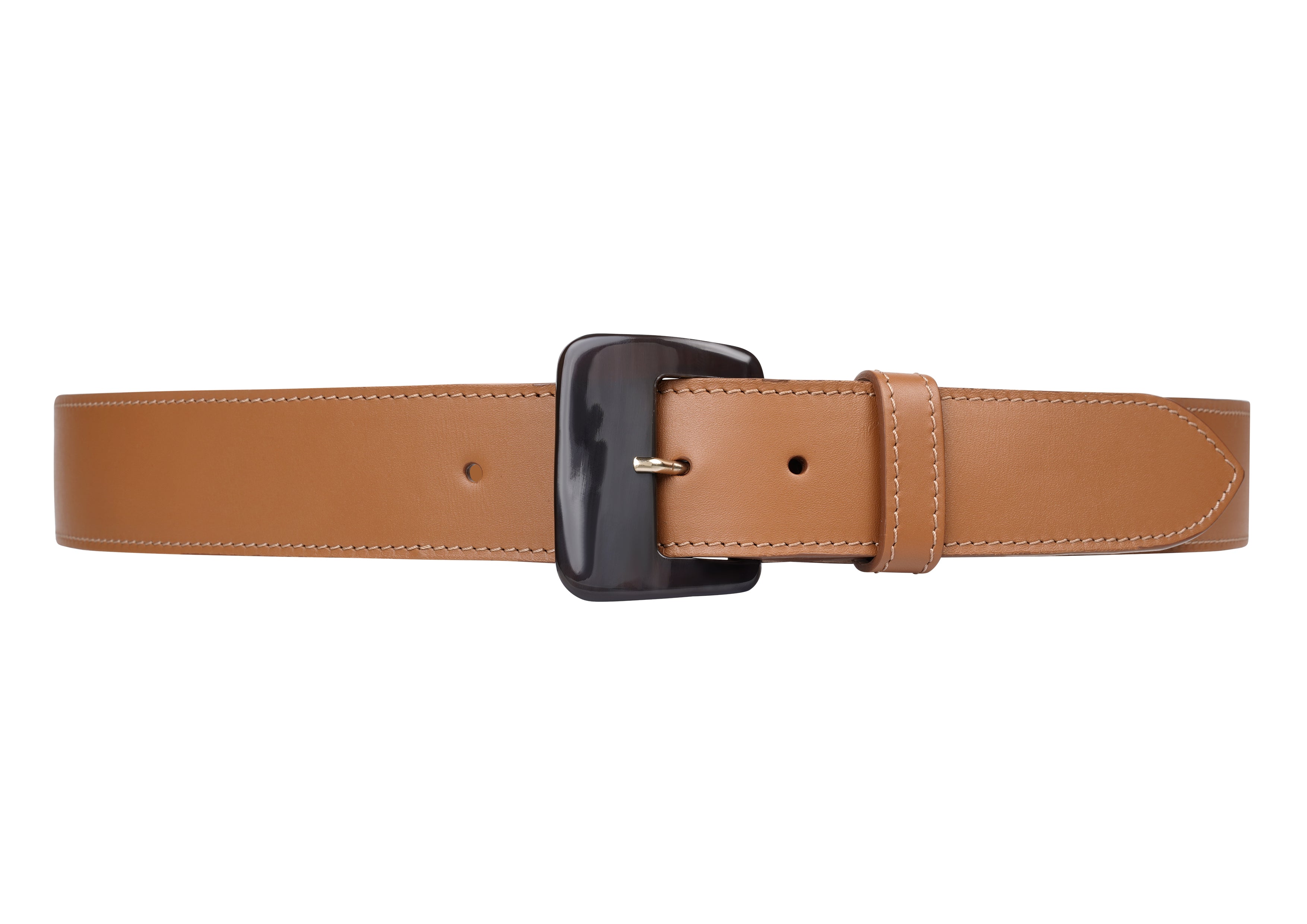 Ceinture MV91 Camel