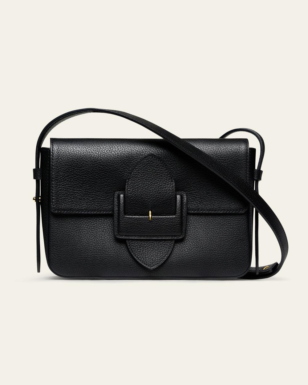 Sac Le Merveilleux cuir grainé