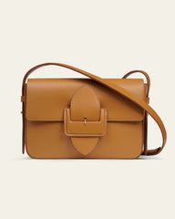 Sac Le Merveilleux cuir lisse