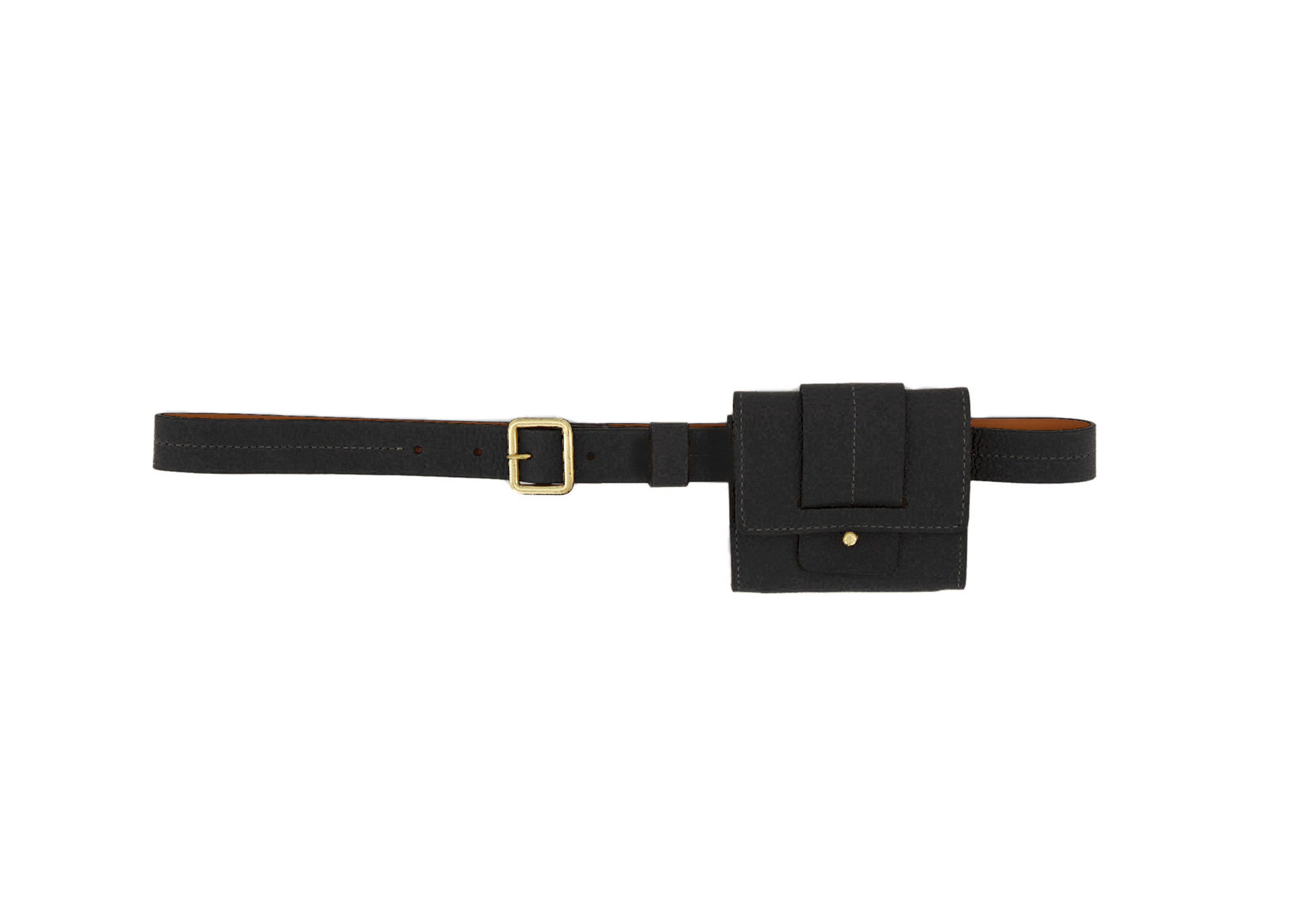 Ceinture VS01 Noir