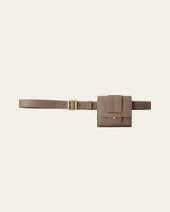 VS01 Belt Taupe