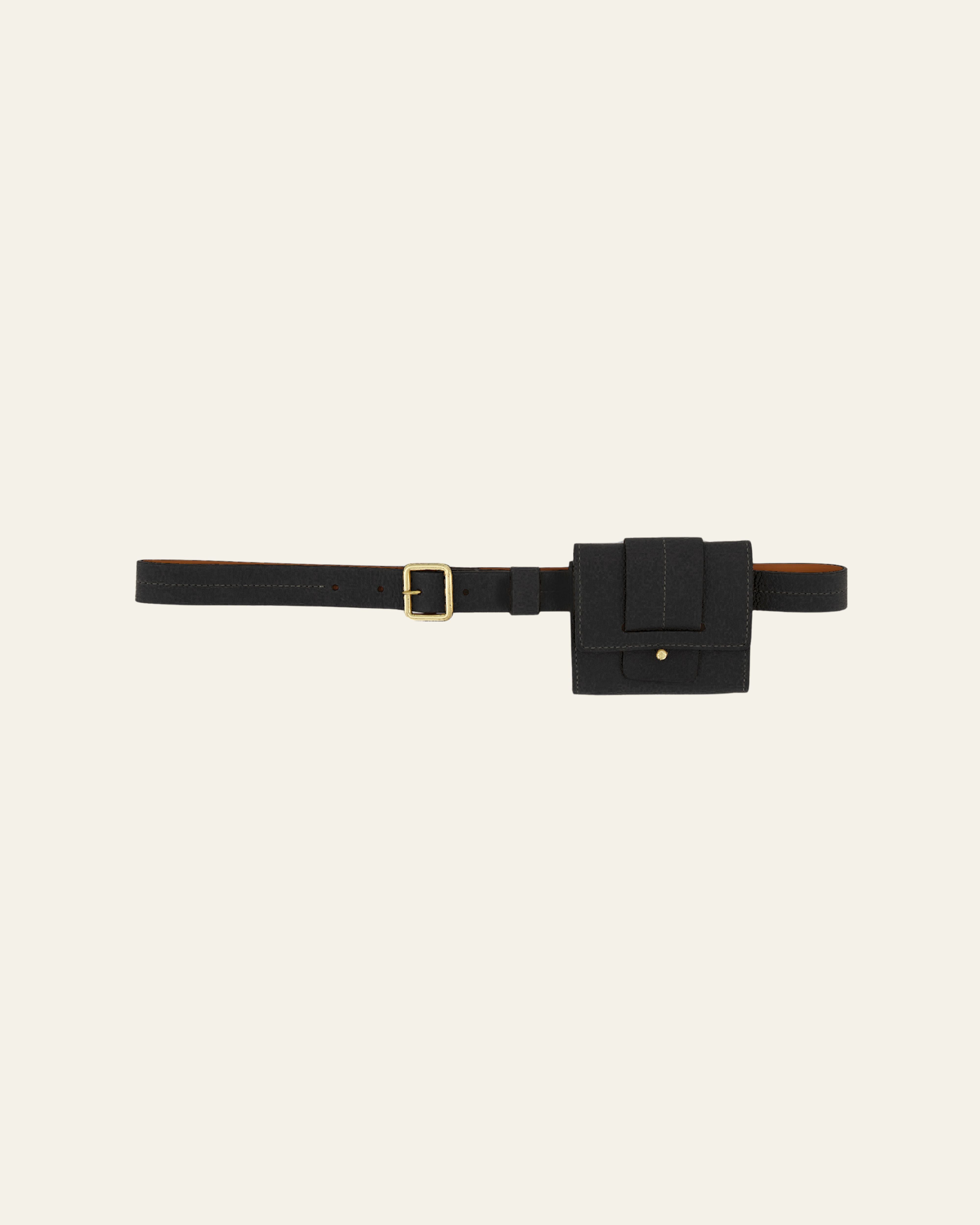 VS01 Belt Black