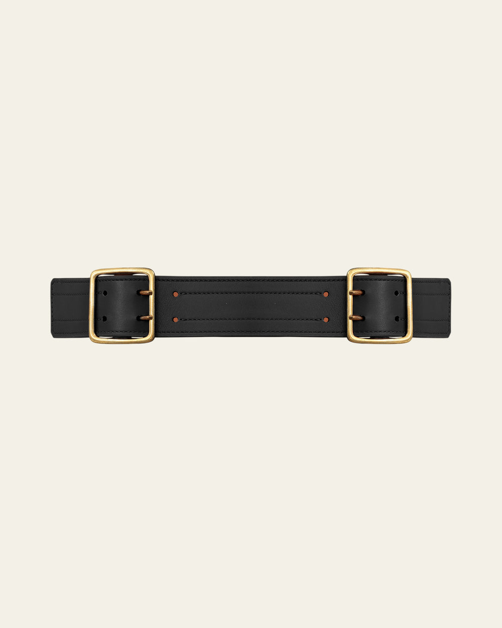 VS02 Belt Black