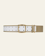 VS03 Belt Taupe