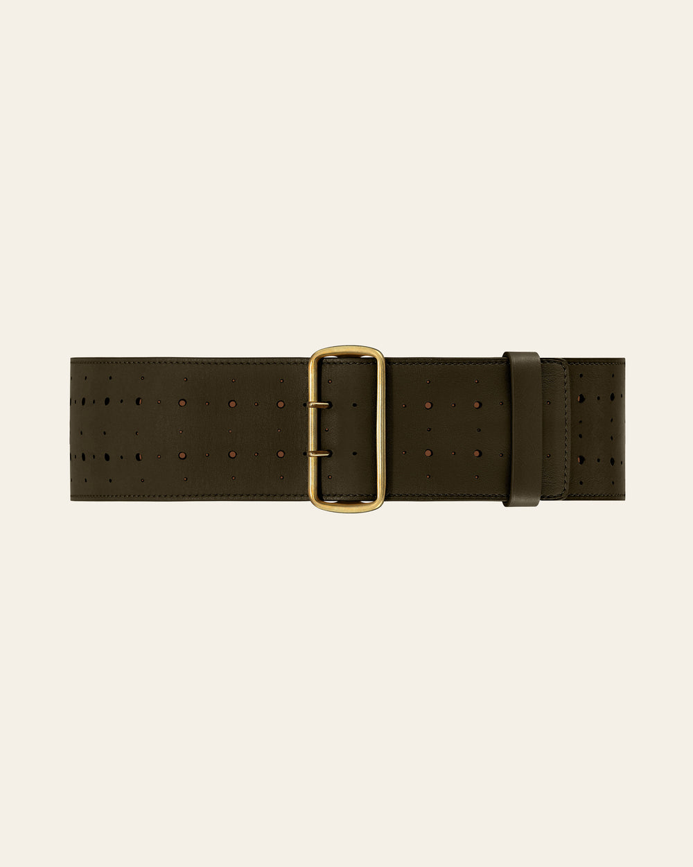 Ceinture VS04 Kaki