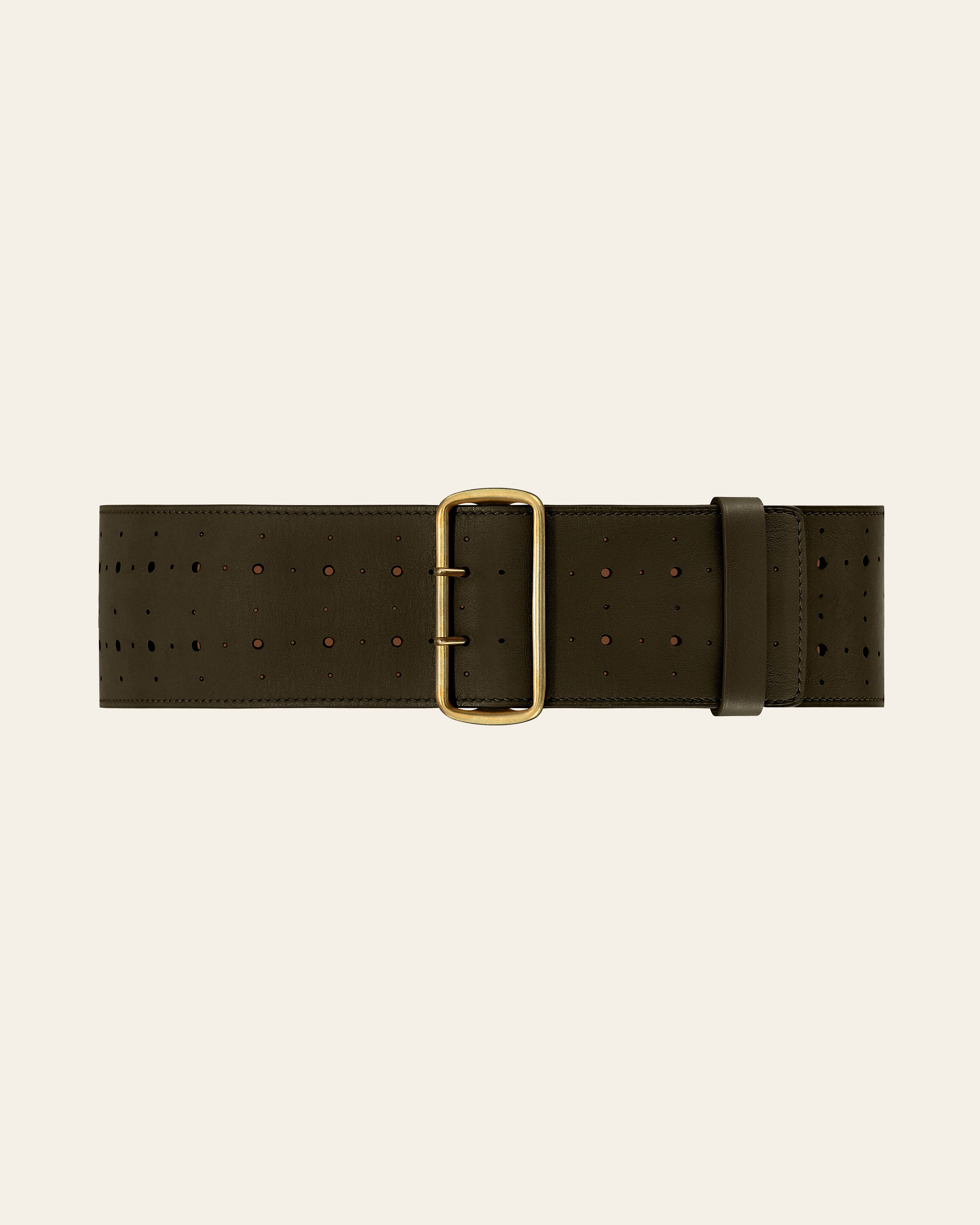 Ceinture VS04 Kaki