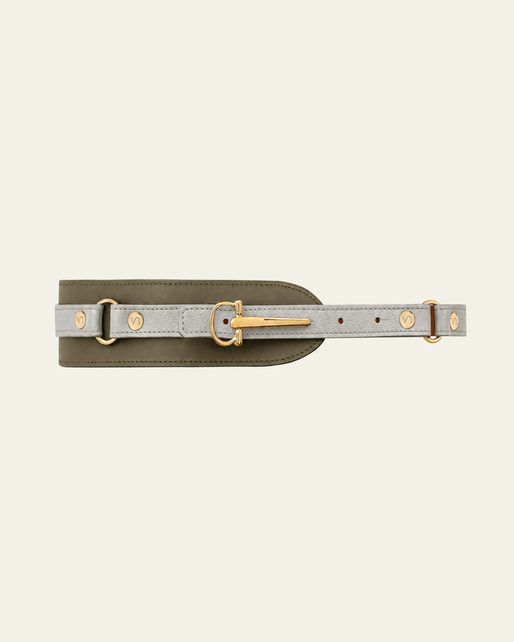 VS05 Belt Kaki