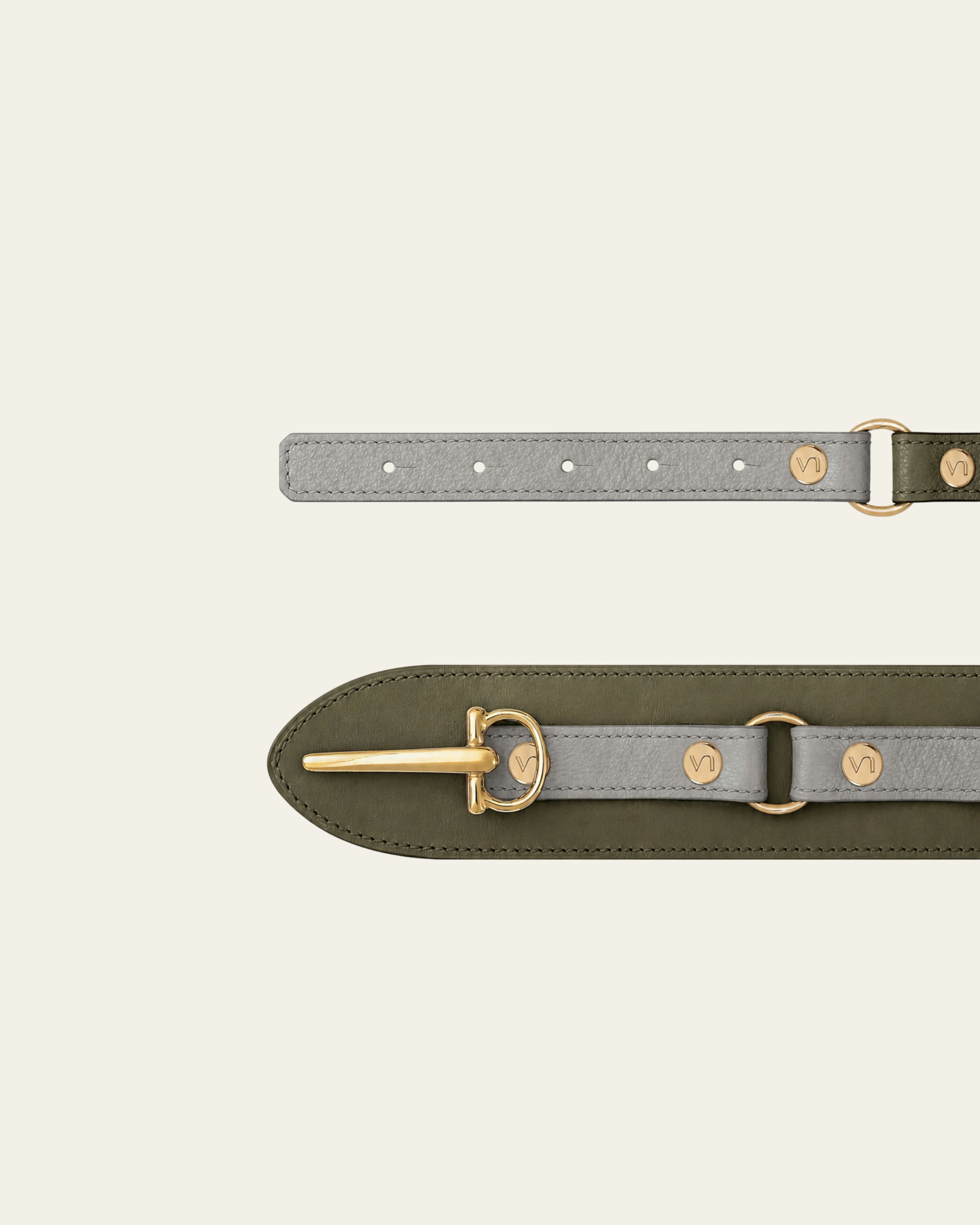 VS05 Belt Kaki