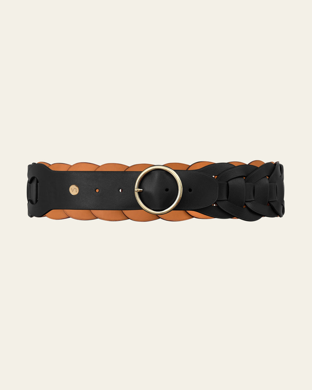 Ceinture VS07 Noir