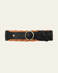 VS07 Belt Black