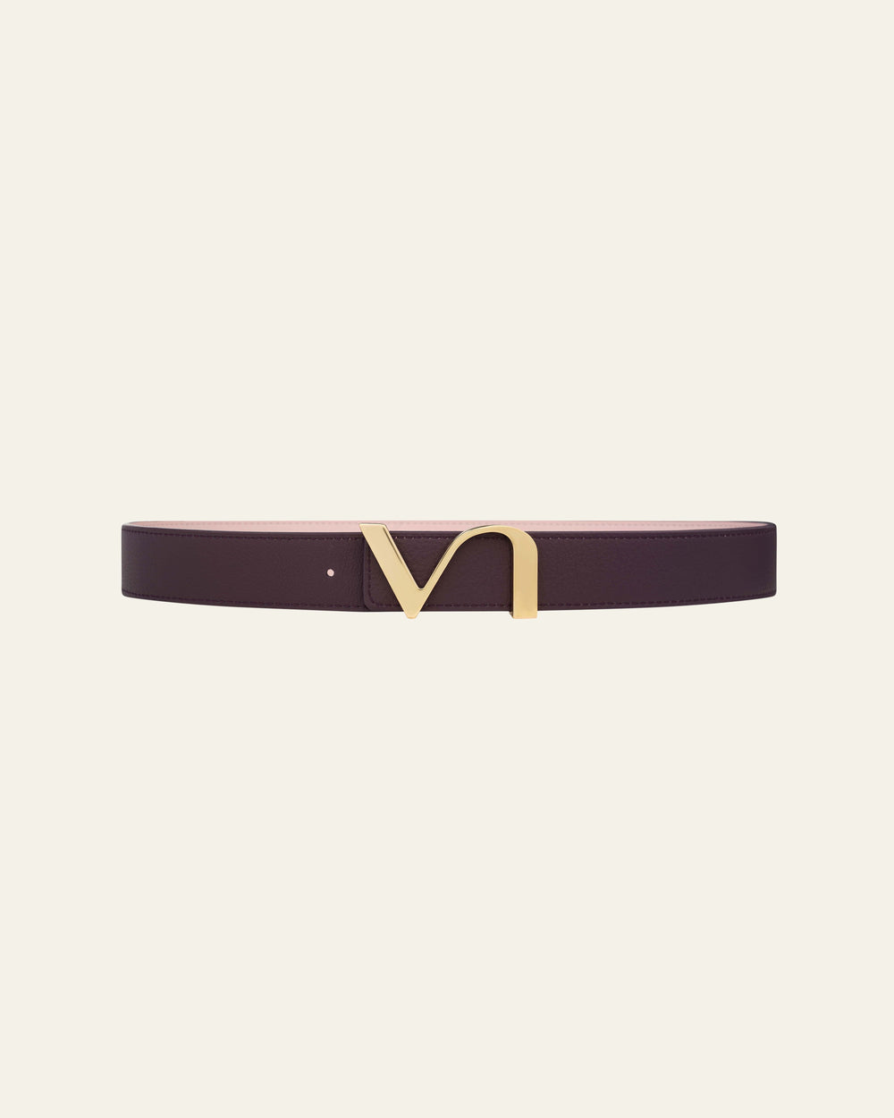 Ceinture VS11 Violet / Rose