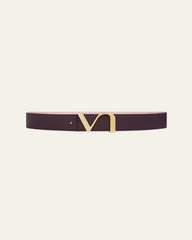 VS11 Belt Purple / Pink