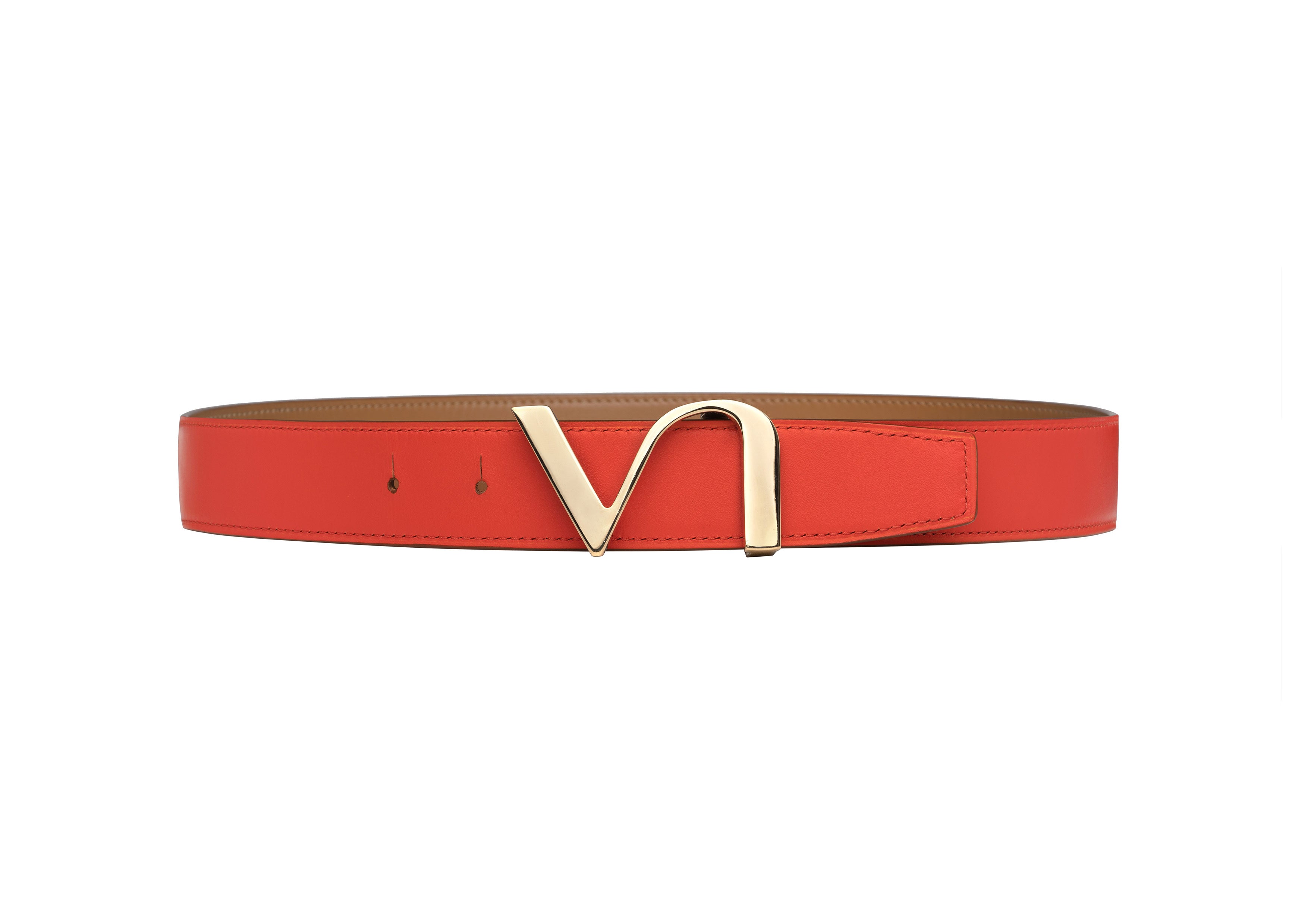 Ceinture VS11 Cimarron / Camel