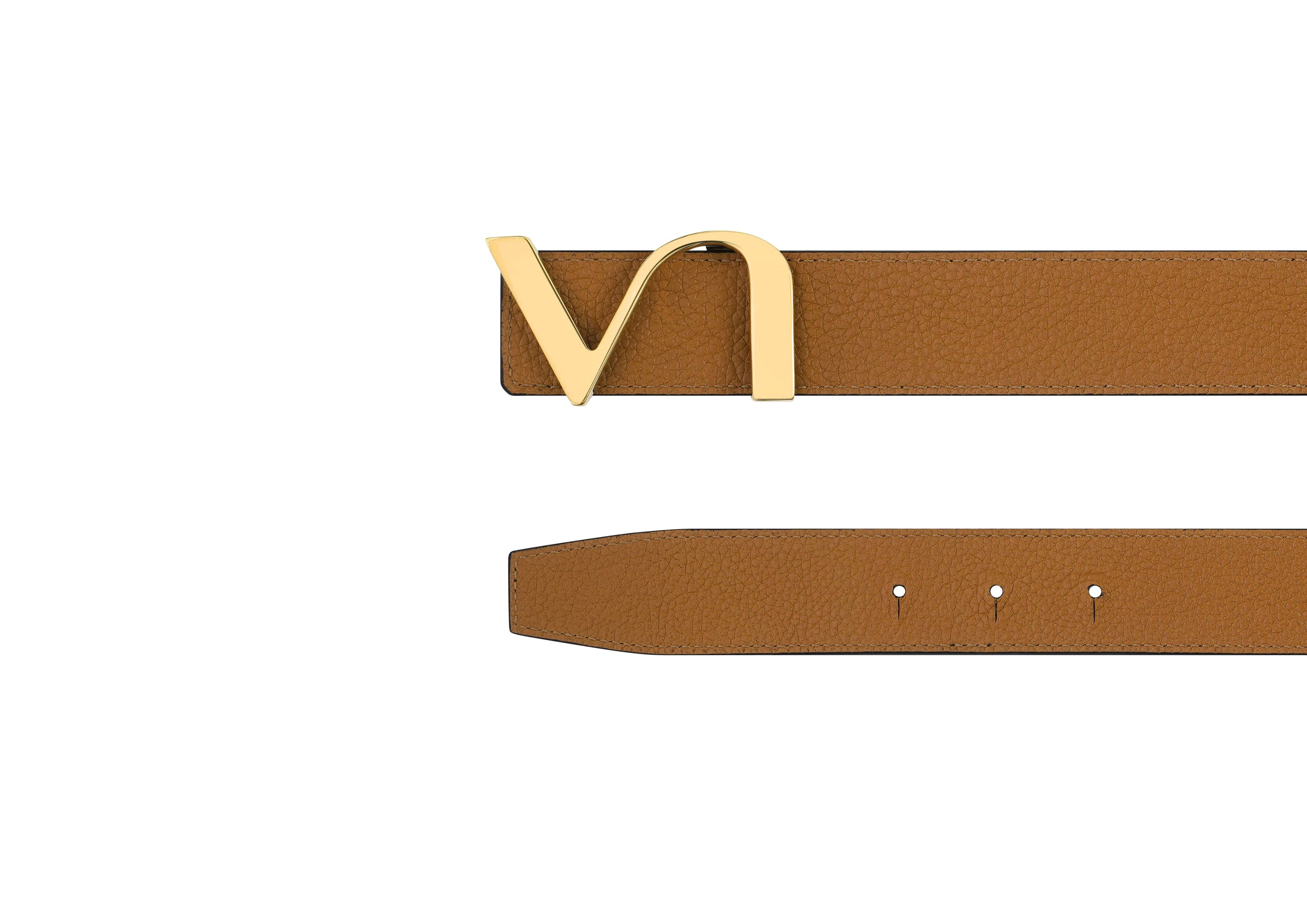 Ceinture VS11 Cimarron / Camel