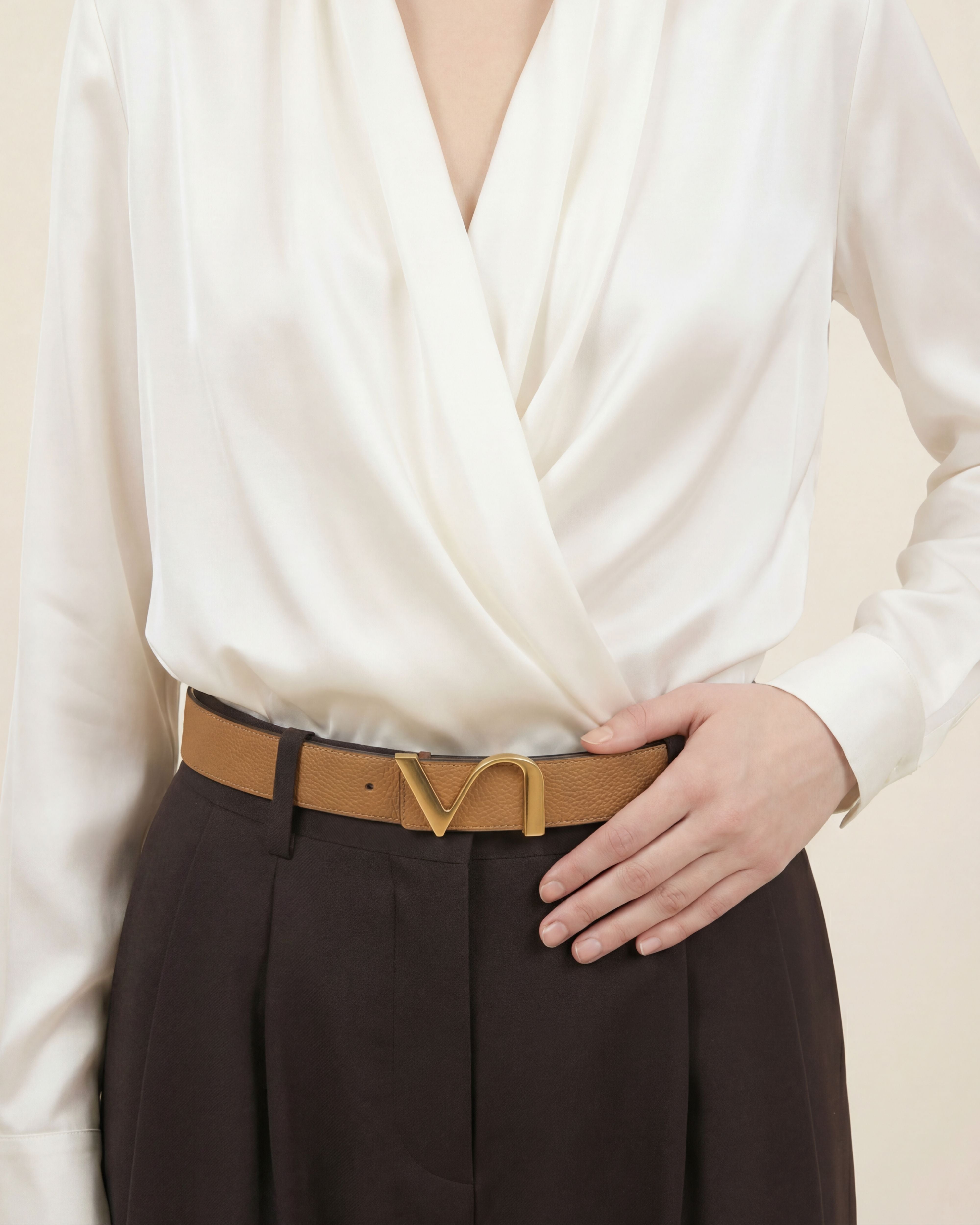 #couleur_noir / camel