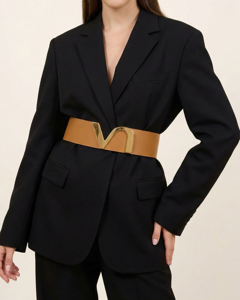 Ceinture La Passionnée