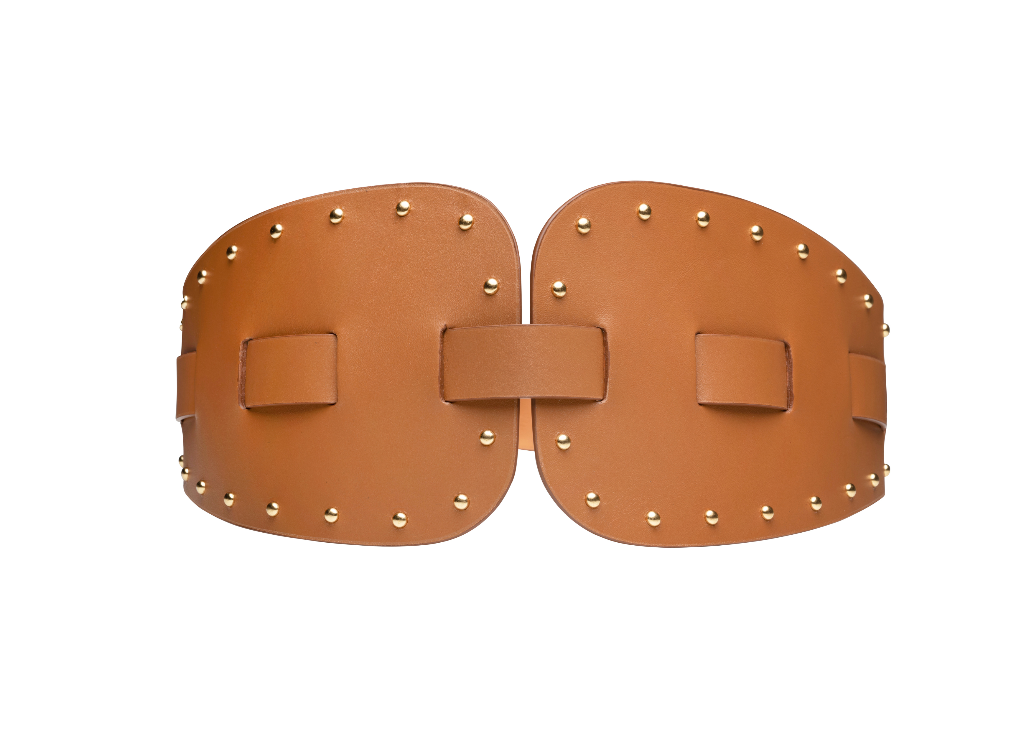 Ceinture VS13c Camel