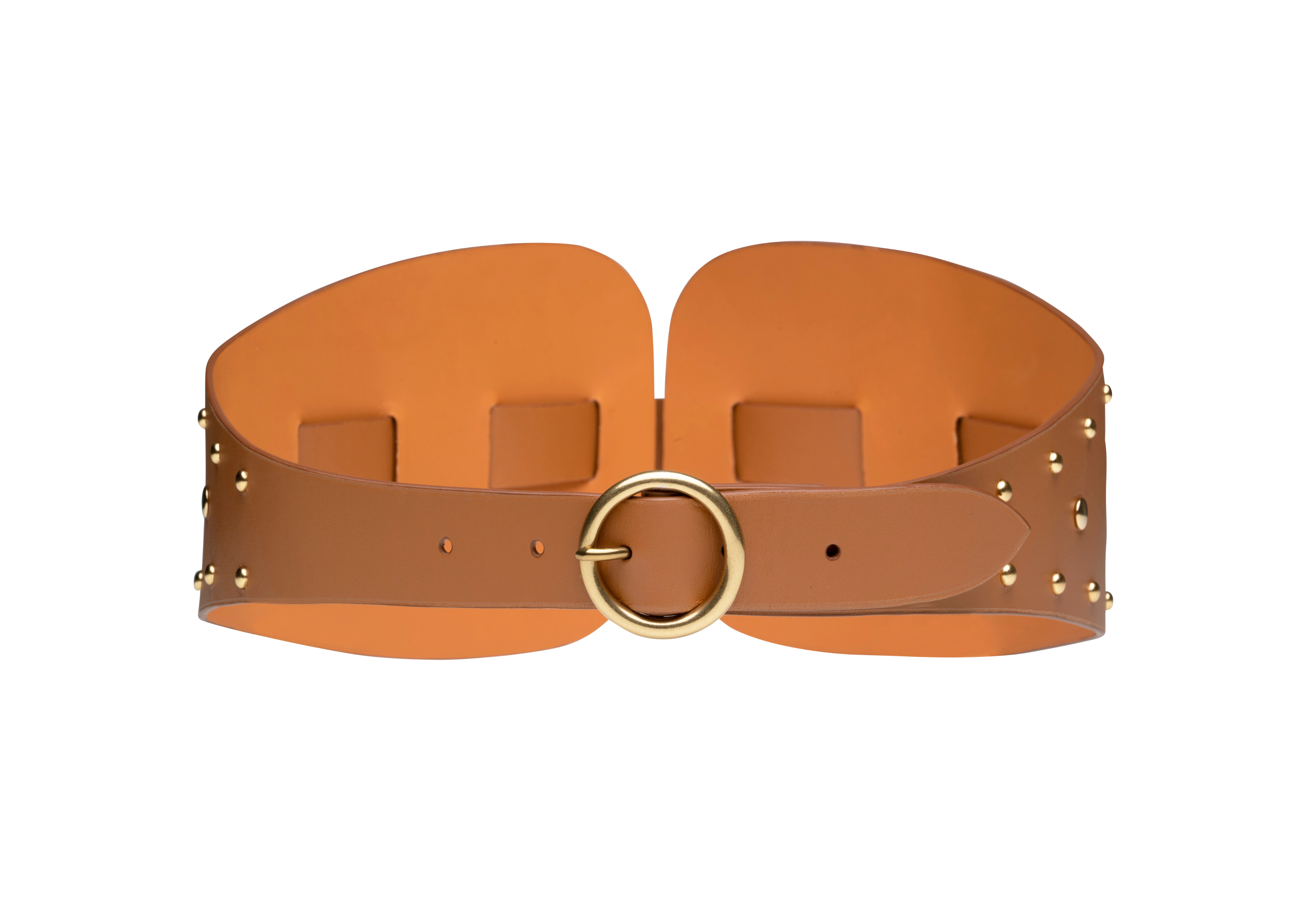 Ceinture VS13c Camel