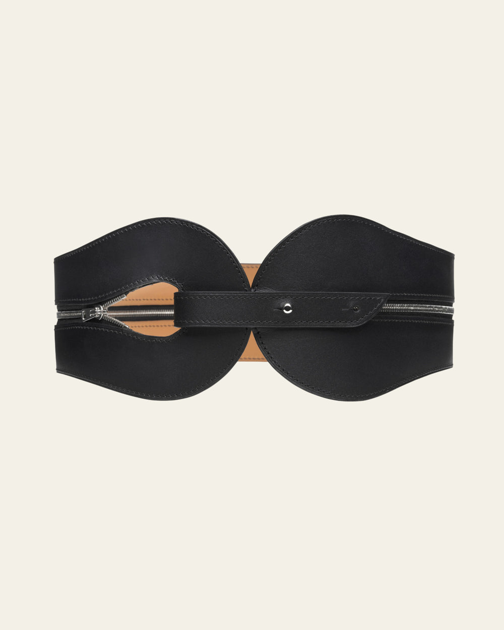 Ceinture VS21 Noir