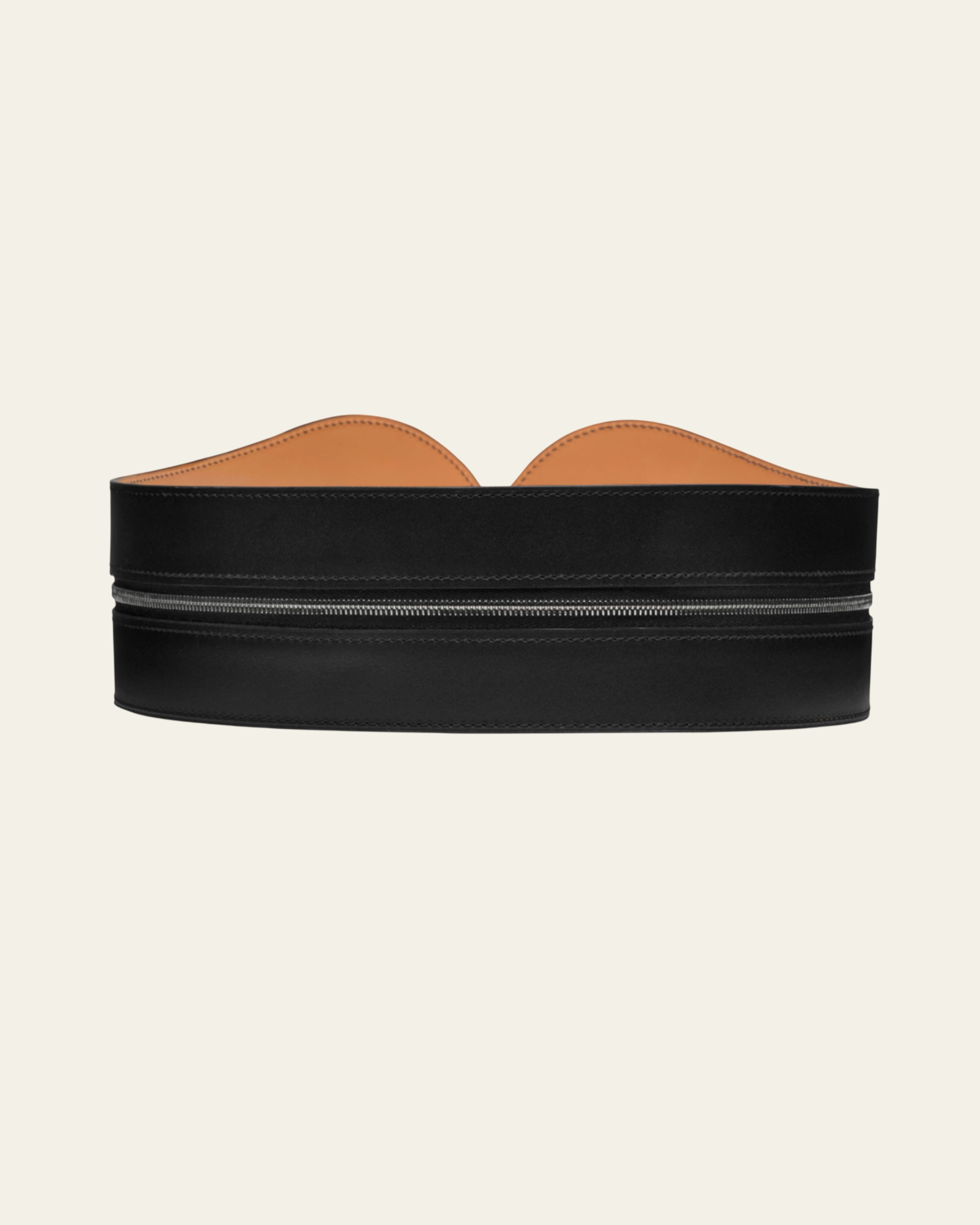 VS21 Belt Black