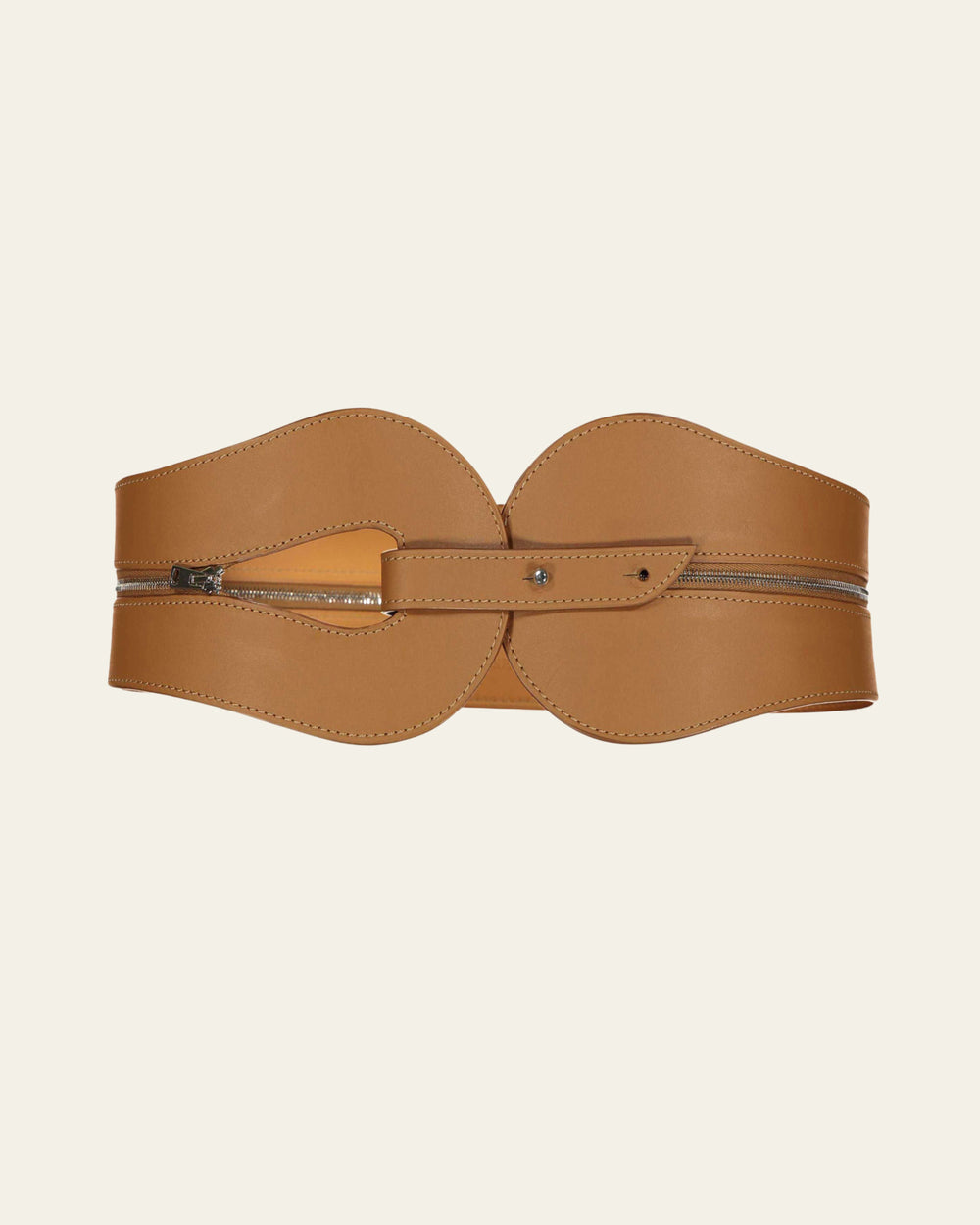 VS21 Belt Camel