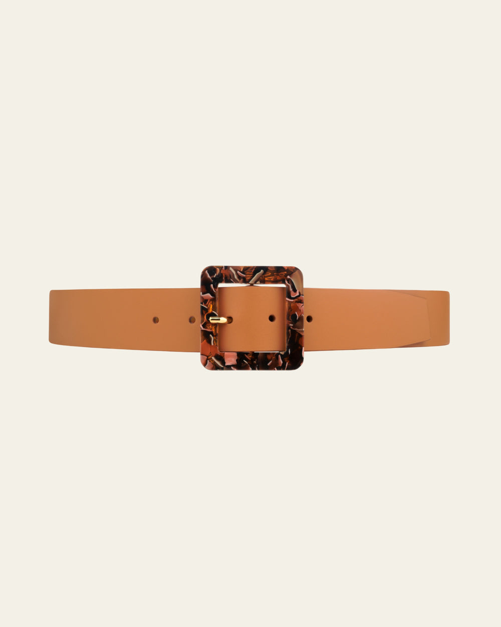 Ceinture VS24 Camel