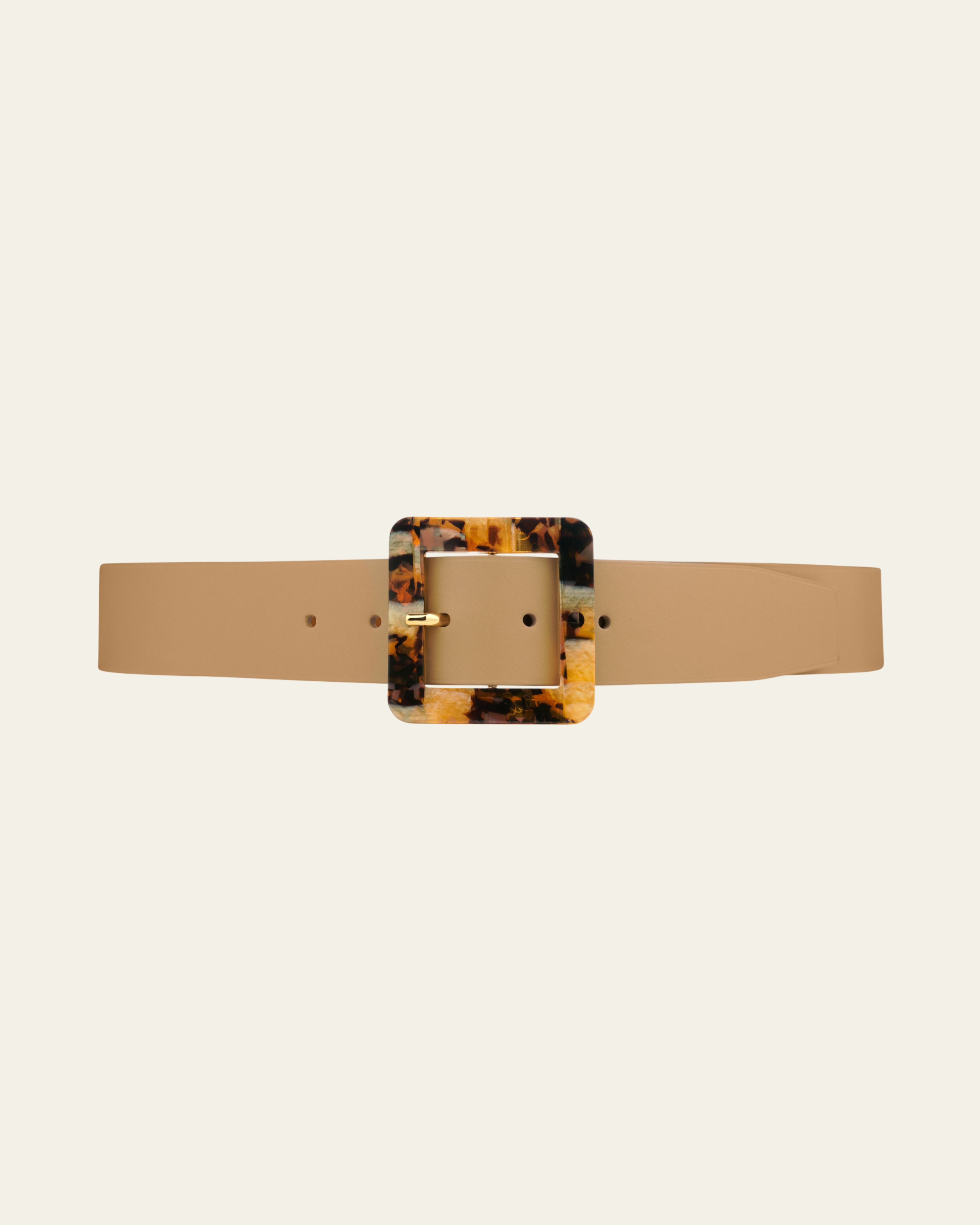 VS24 Belt Taupe