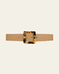 VS24 Belt Taupe