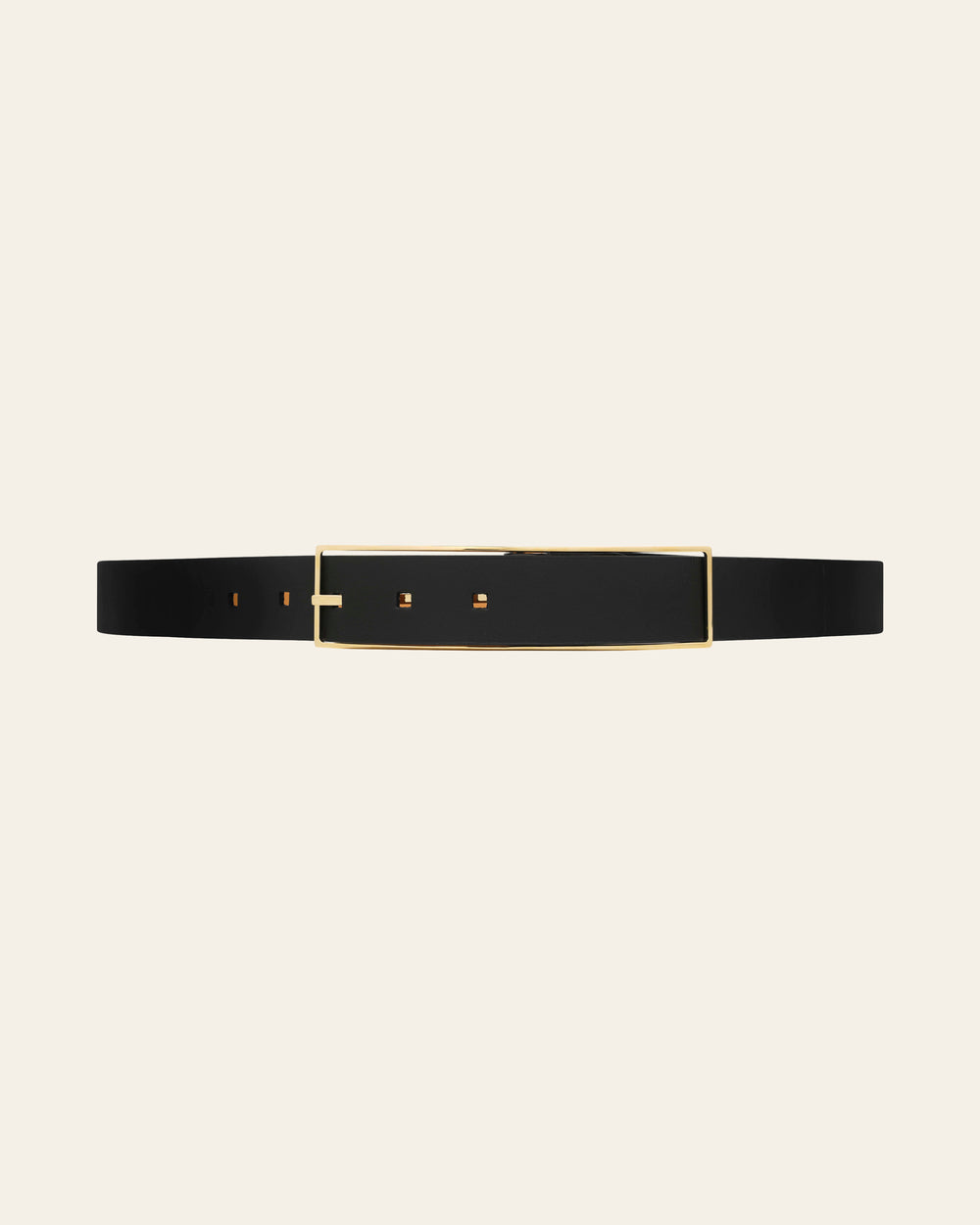 VS26 Belt Black