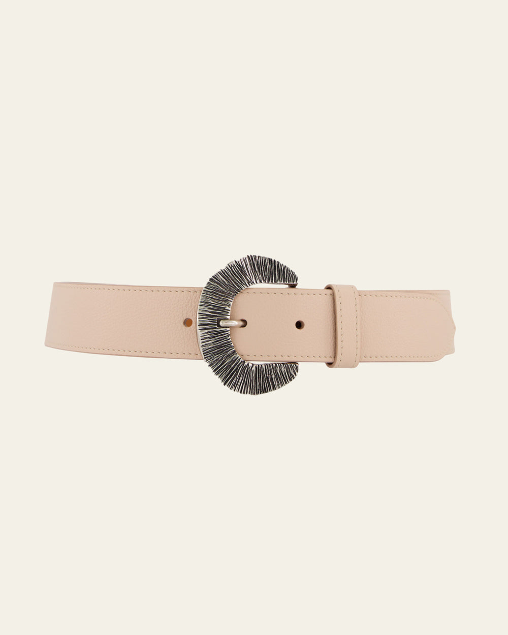 VS27 Belt Nude