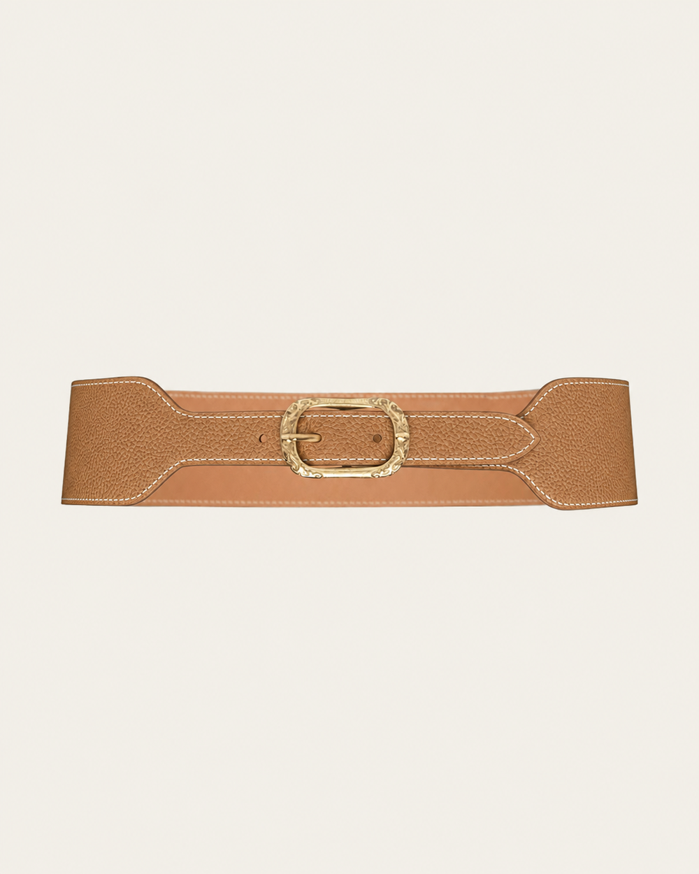Ceinture VS32 Camel