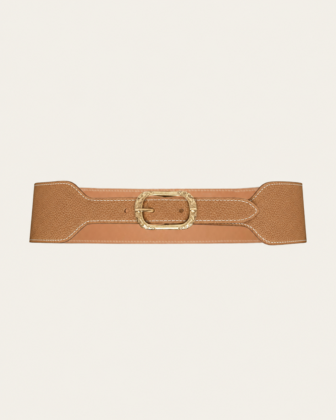Ceinture VS32 Camel