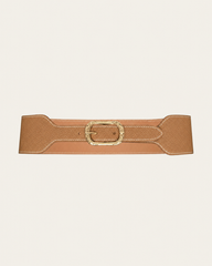 Ceinture VS32 Camel