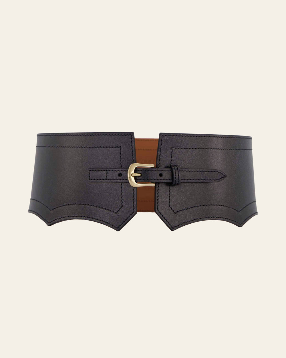 L'Affectueuse Belt