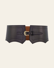VS37 Belt Black