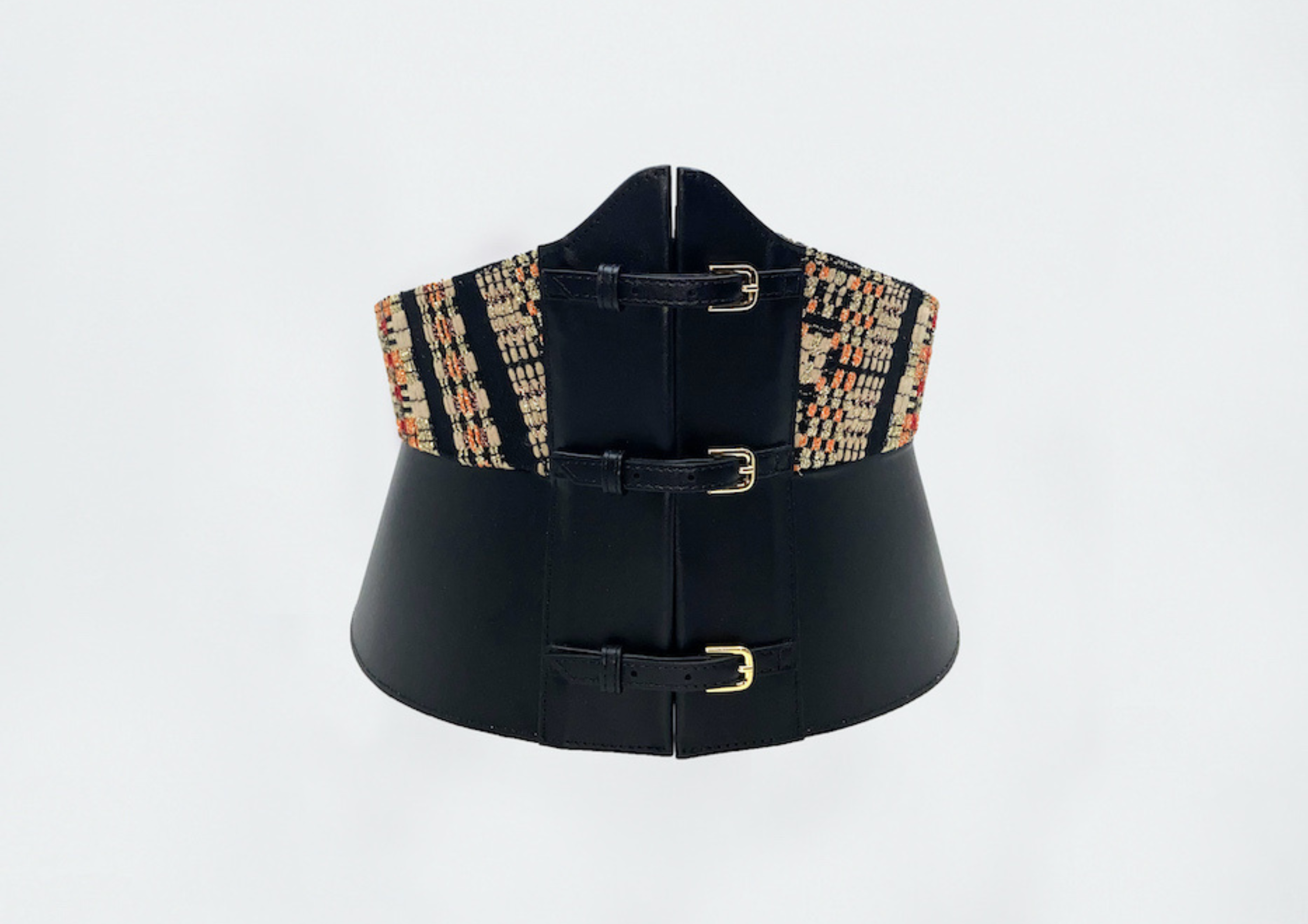 Ceinture VS40 Noir