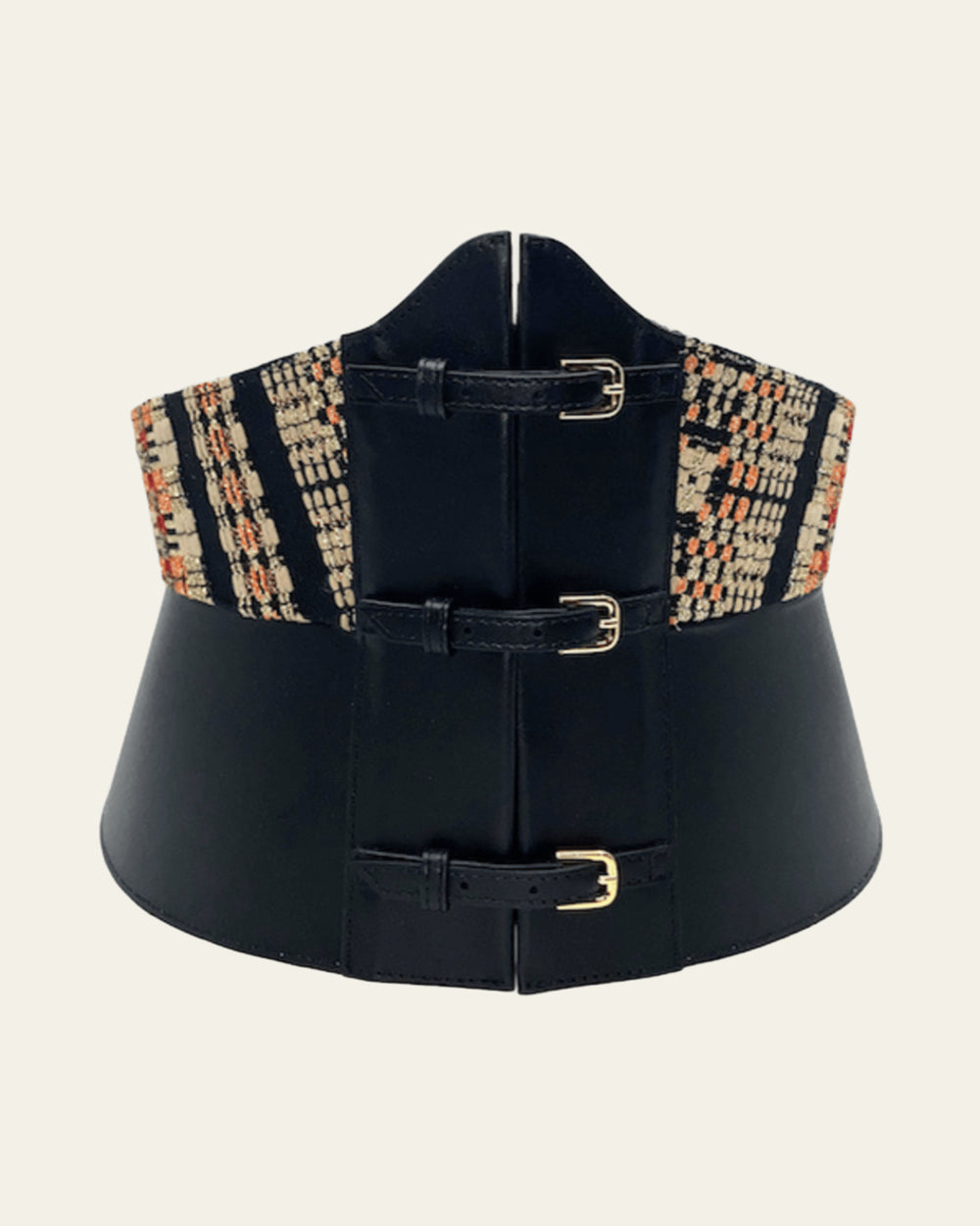 VS40 Belt Black