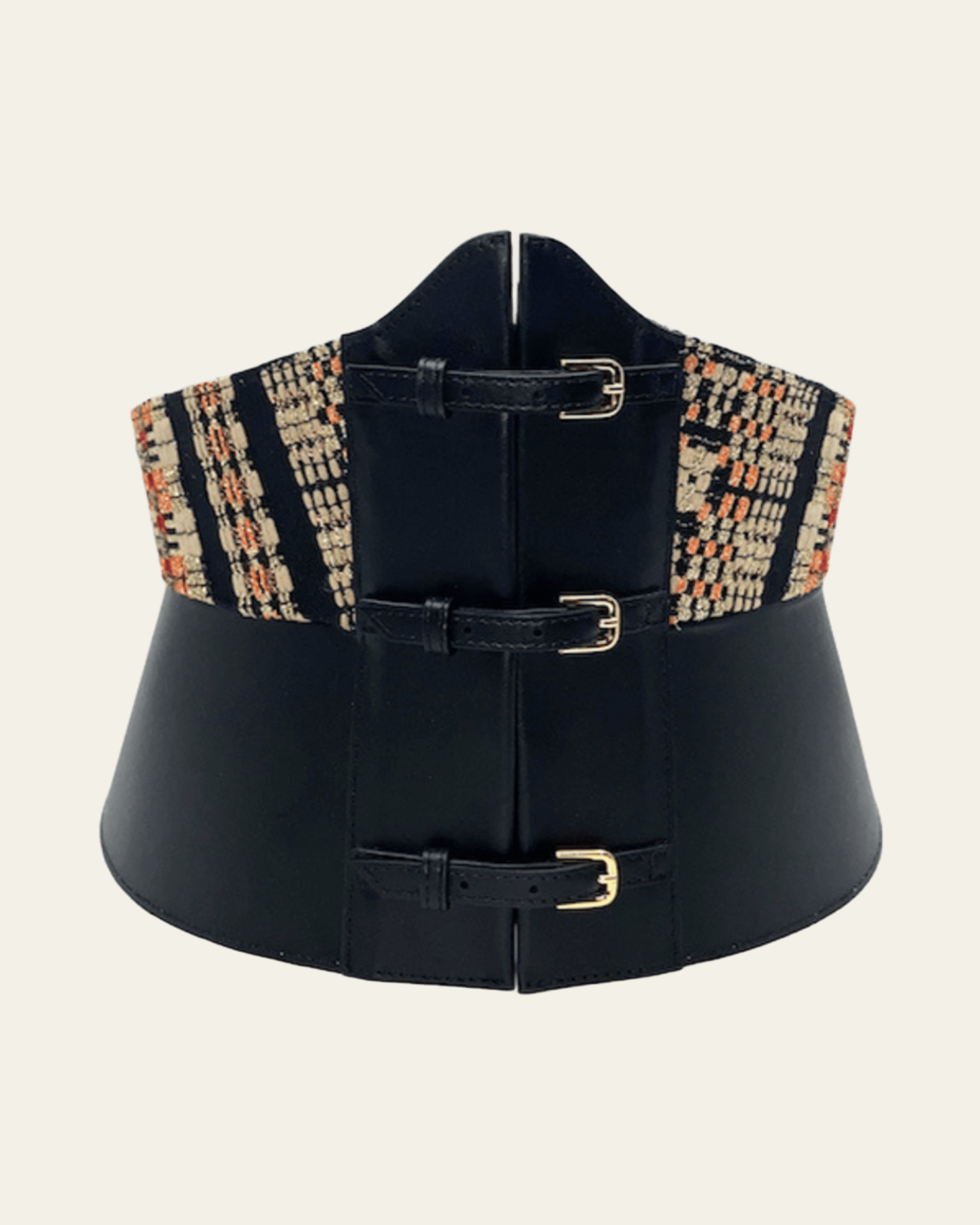 VS40 Belt Black