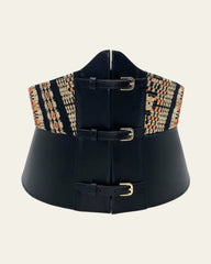 VS40 Belt Black